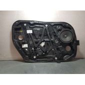 Elevalunas Delantero Izquierdo Para Kia Cee'd