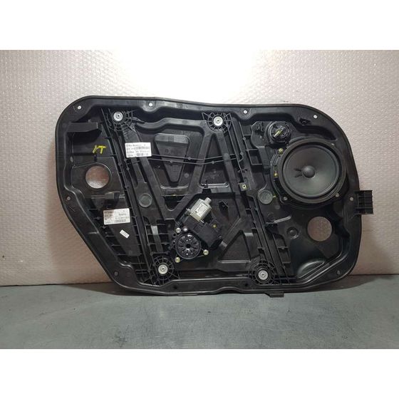Elevalunas Delantero Izquierdo Para Kia Cee'd
