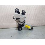 Motor Limpia Trasero Para Volkswagen Tiguan