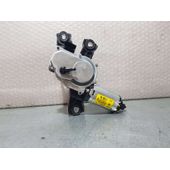 Motor Limpia Trasero Para Volkswagen Tiguan