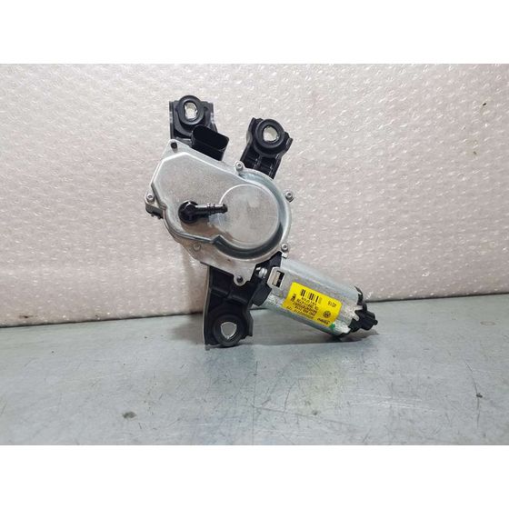 Motor Limpia Trasero Para Volkswagen Tiguan