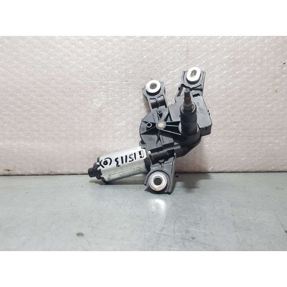 Motor Limpia Trasero Para Volkswagen Tiguan