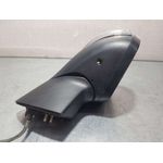 Retrovisor Izquierdo Para Ford Puma