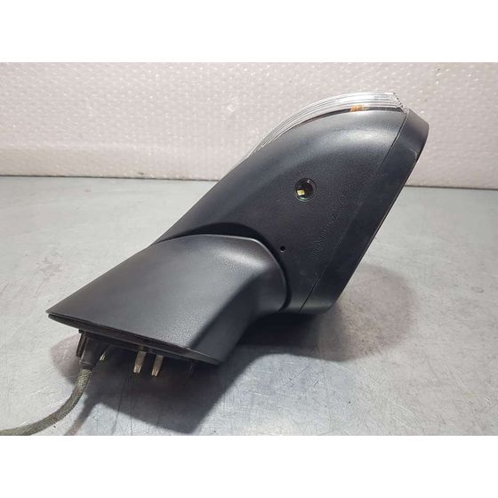 Retrovisor Izquierdo Para Ford Puma