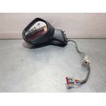 Retrovisor Izquierdo Para Ford Puma