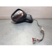 Retrovisor Izquierdo Para Ford Puma