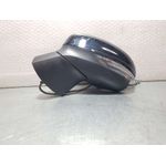 Retrovisor Izquierdo Para Ford Puma