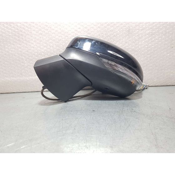 Retrovisor Izquierdo Para Ford Puma
