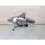 Motor Limpia Trasero Para Mitsubishi Space Star 120