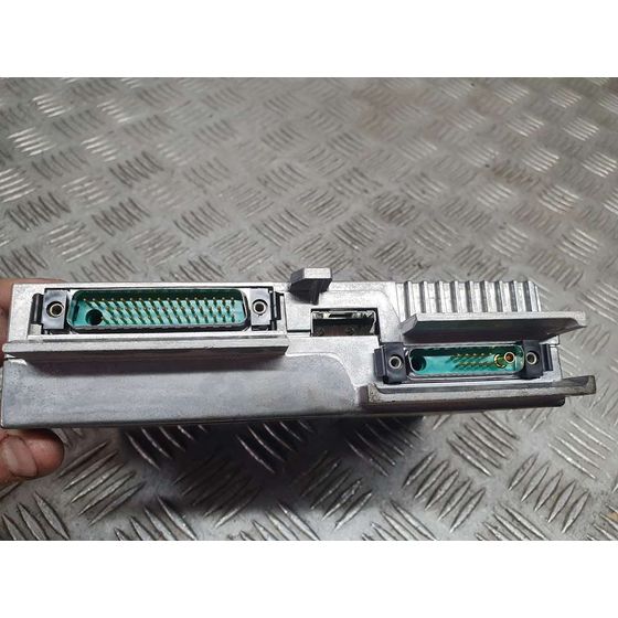 Modulo Electronico Para Mercedes Clase C Berlina