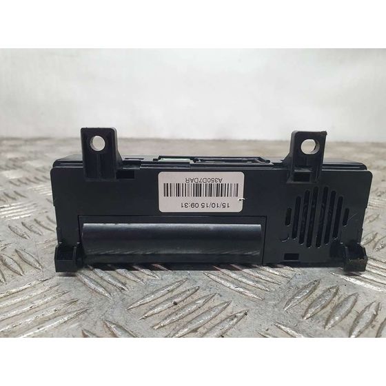 Modulo Electronico Para Citroen Ds4