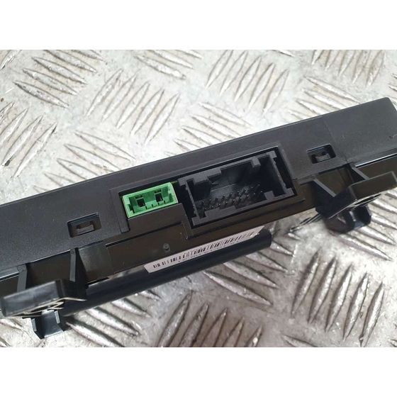 Modulo Electronico Para Citroen Ds4