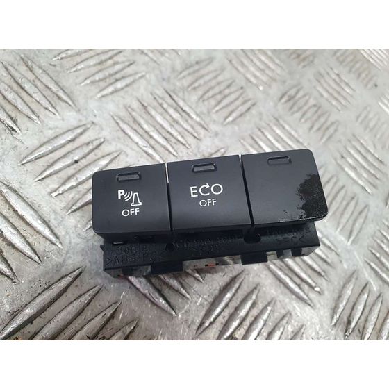 Mando Multifuncion Para Citroen Ds4
