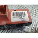 Mando Multifuncion Para Citroen Ds4