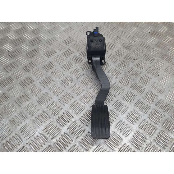 Potenciometro Pedal Para Citroen Ds4