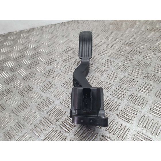 Potenciometro Pedal Para Citroen Ds4