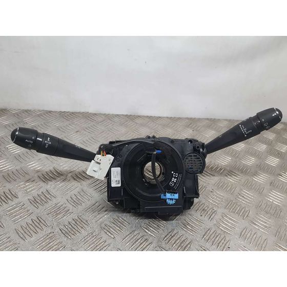 Mando Luces Y Limpia Para Citroen Ds4