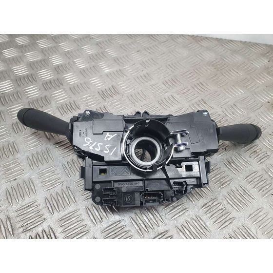 Mando Luces Y Limpia Para Citroen Ds4