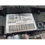 Mando Luces Y Limpia Para Citroen Ds4