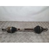 Transmision Delantera Izquierda Para Citroen Ds4