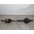 Transmision Delantera Izquierda Para Citroen Ds4