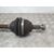 Transmision Delantera Izquierda Para Citroen Ds4