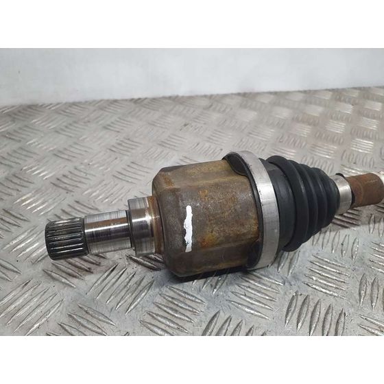 Transmision Delantera Izquierda Para Citroen Ds4