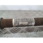 Transmision Delantera Izquierda Para Citroen Ds4
