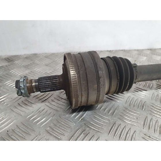 Transmision Trasera Izquierda Para Mercedes Clase C Berlina