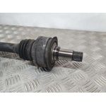 Transmision Trasera Derecha Para Mercedes Clase C  Berlina