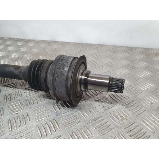 Transmision Trasera Derecha Para Mercedes Clase C Berlina