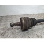 Transmision Trasera Derecha Para Mercedes Clase C  Berlina