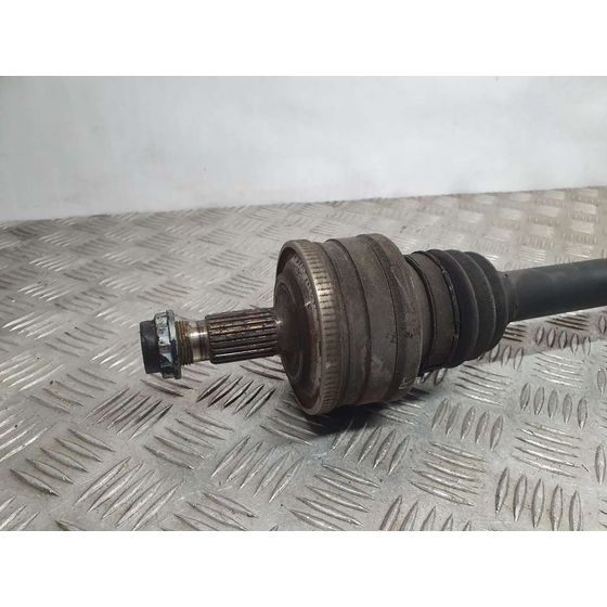 Transmision Trasera Derecha Para Mercedes Clase C Berlina