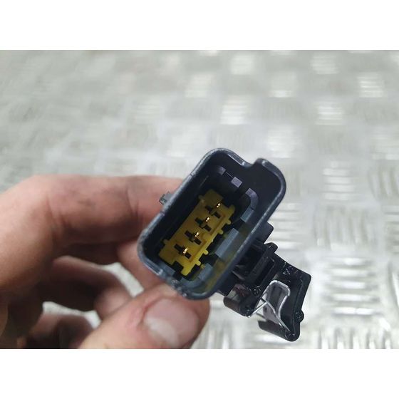 Sonda Lambda Para Citroen Ds4