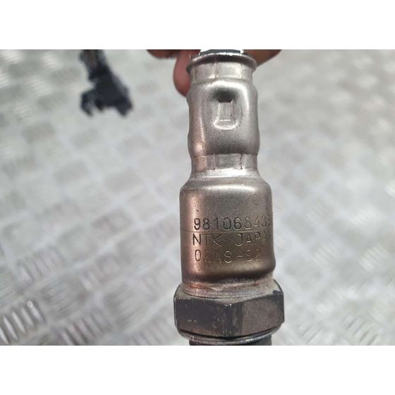 Sonda Lambda Para Citroen Ds4