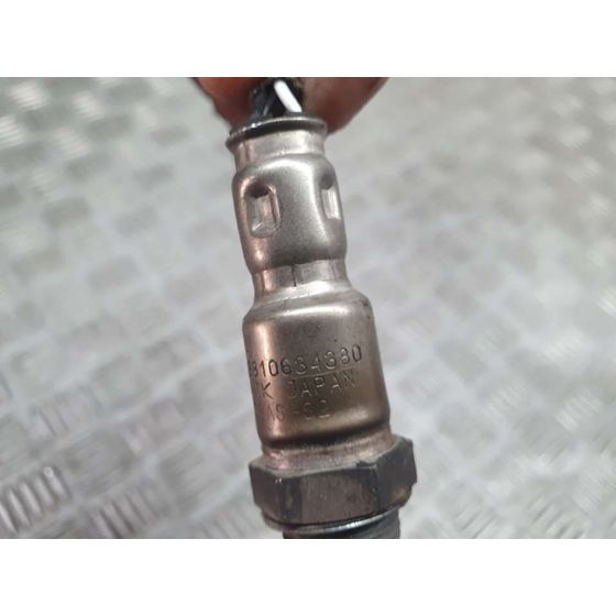 Sonda Lambda Para Citroen Ds4