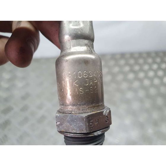Sonda Lambda Para Citroen Ds4