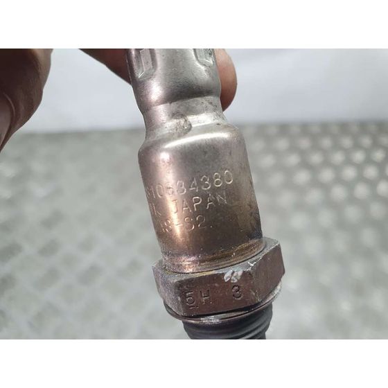 Sonda Lambda Para Citroen Ds4