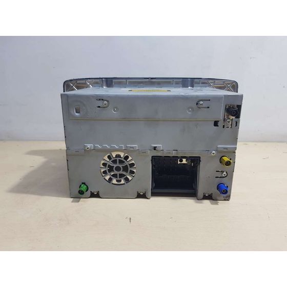 Sistema Navegacion Gps para Mercedes-Benz Clase R (W251)