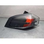 Piloto Trasero Izquierdo Para Peugeot 2008