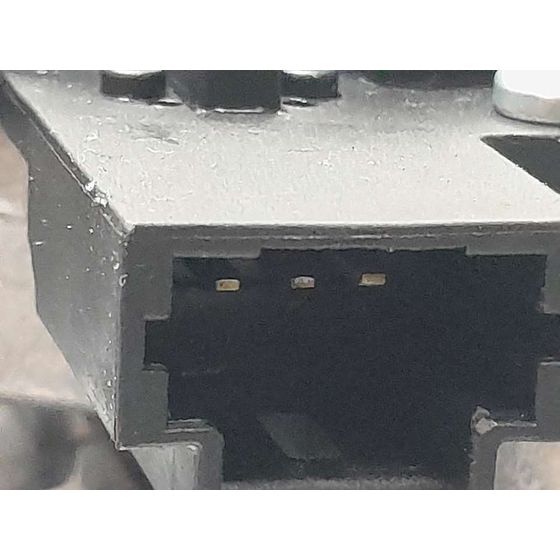 Motor Limpia Trasero para Peugeot 2008 (P1)