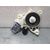 Motor Elevalunas Delantero Izquierdo para Ford Puma