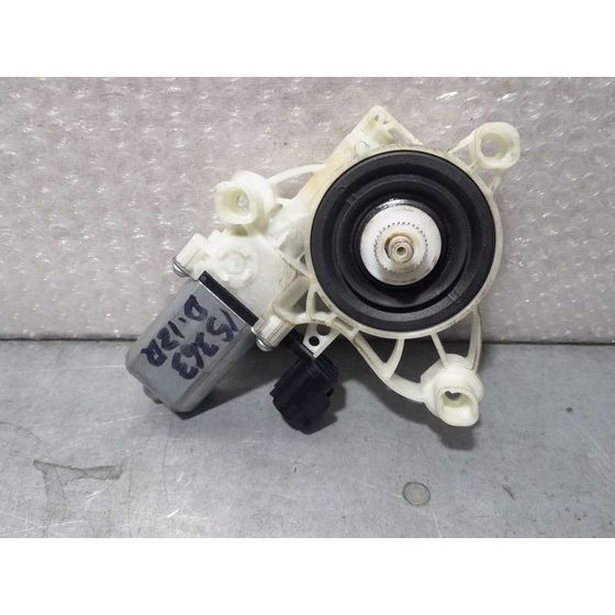 Motor Elevalunas Delantero Izquierdo para Ford Puma