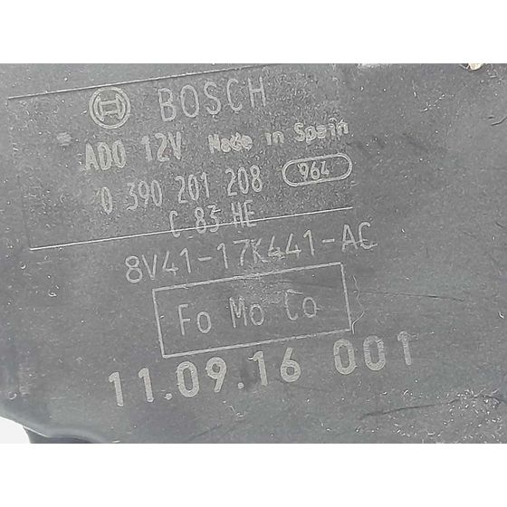 Motor Limpia Trasero para Ford Kuga (Cbv)