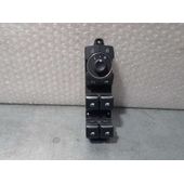 Mando Elevalunas Delantero Izquierdo  Para Ford Puma