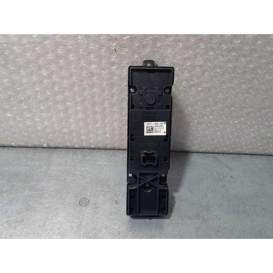 Mando Elevalunas Delantero Izquierdo Para Ford Puma