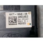 Mando Elevalunas Delantero Izquierdo  Para Ford Puma