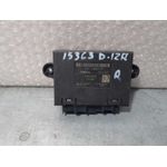 Modulo Confort Para Ford Puma