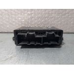 Modulo Confort Para Ford Puma