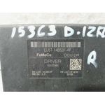 Modulo Confort Para Ford Puma